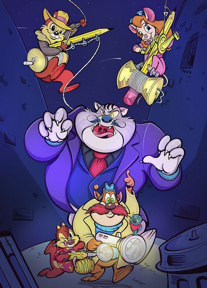 Картина Xxnois Striped lifeguards 50х70 см STR01
Картина Xxnois Striped lifeguards 50х70 см STR01