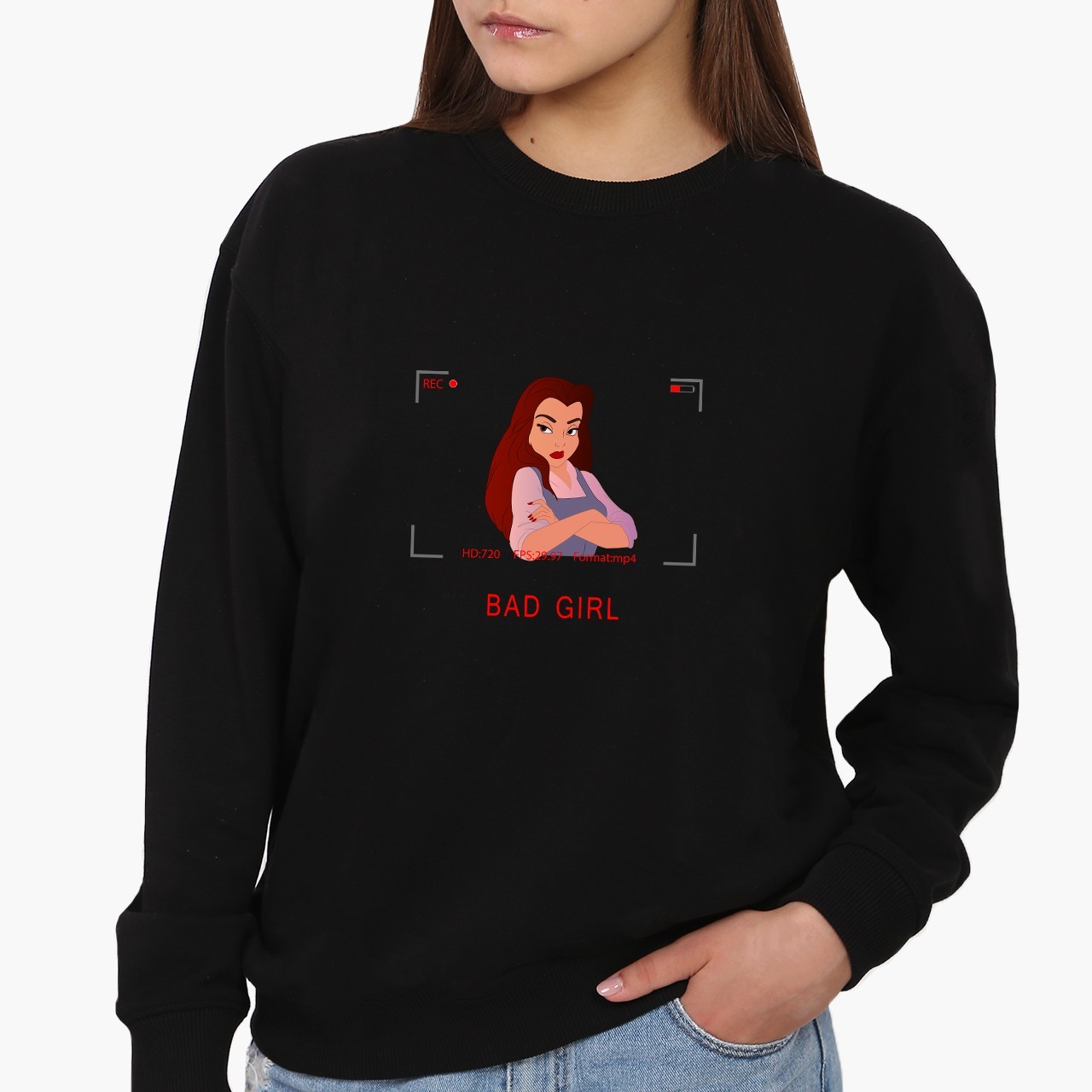 Свитшот женский Дисней Принцесса Белль (Disney Princess Belle) (8771-1434) Черный, Свитшот женский Дисней Принцесса Белль (Disney Princess Belle) (8771-1434) Черный XL
Свитшот женский Дисней Принцесса Белль (Disney Princess Belle) (8771-1434) Черный, Свитшот женский Дисней Принцесса Белль (Disney Princess Belle) (8771-1434) Черный XL