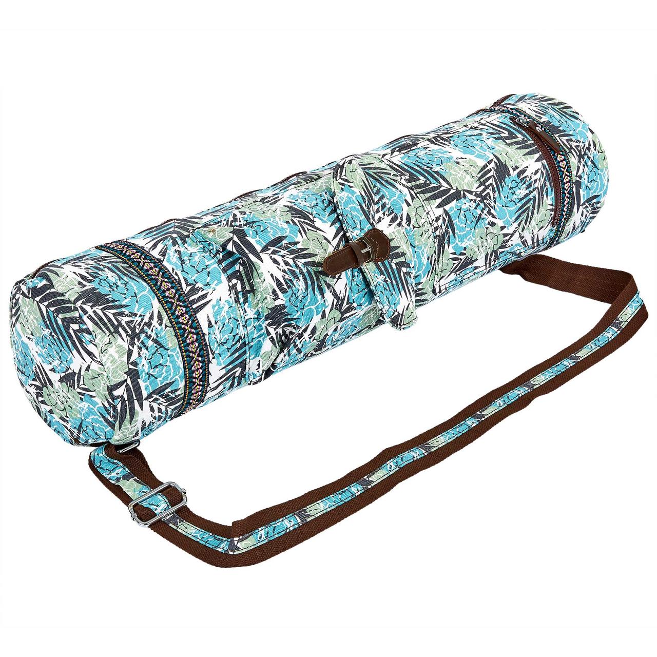 Чехол для коврика сумка для йога коврика Zelart Yoga bag My Fit 6972-1 Blue-Light Green-Black
Чехол для коврика сумка для йога коврика Zelart Yoga bag My Fit 6972-1 Blue-Light Green-Black