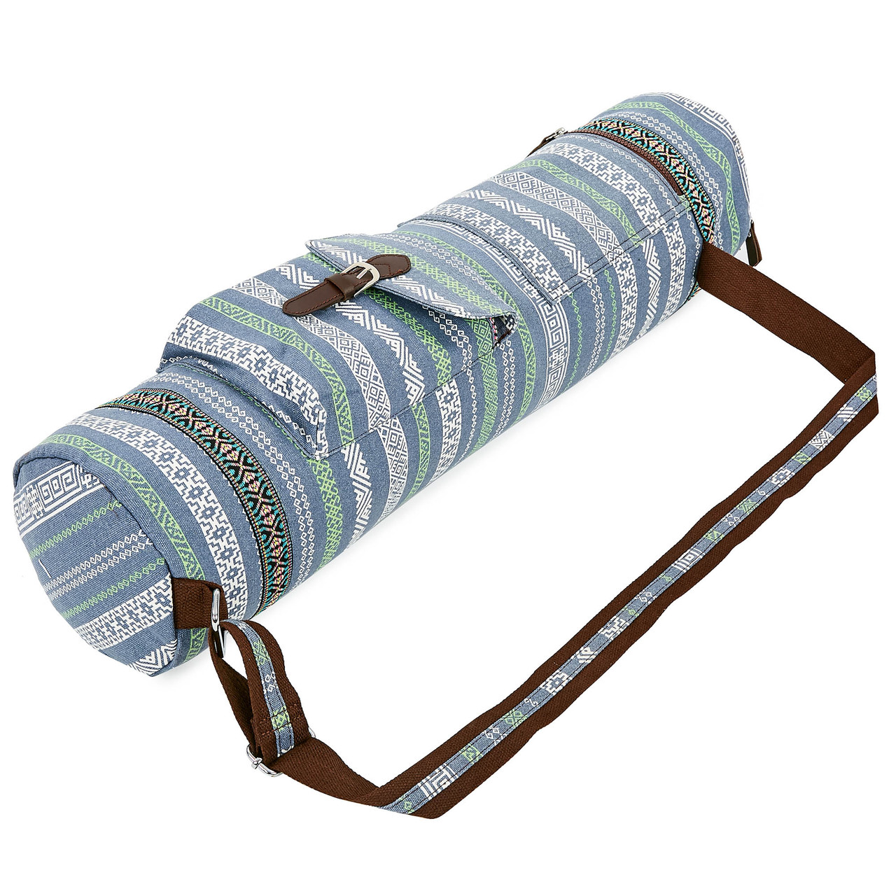 Чехол для коврика сумка для йога коврика Zelart Yoga bag My Fit 6972-5 Grey-Blue-White
Чехол для коврика сумка для йога коврика Zelart Yoga bag My Fit 6972-5 Grey-Blue-White
