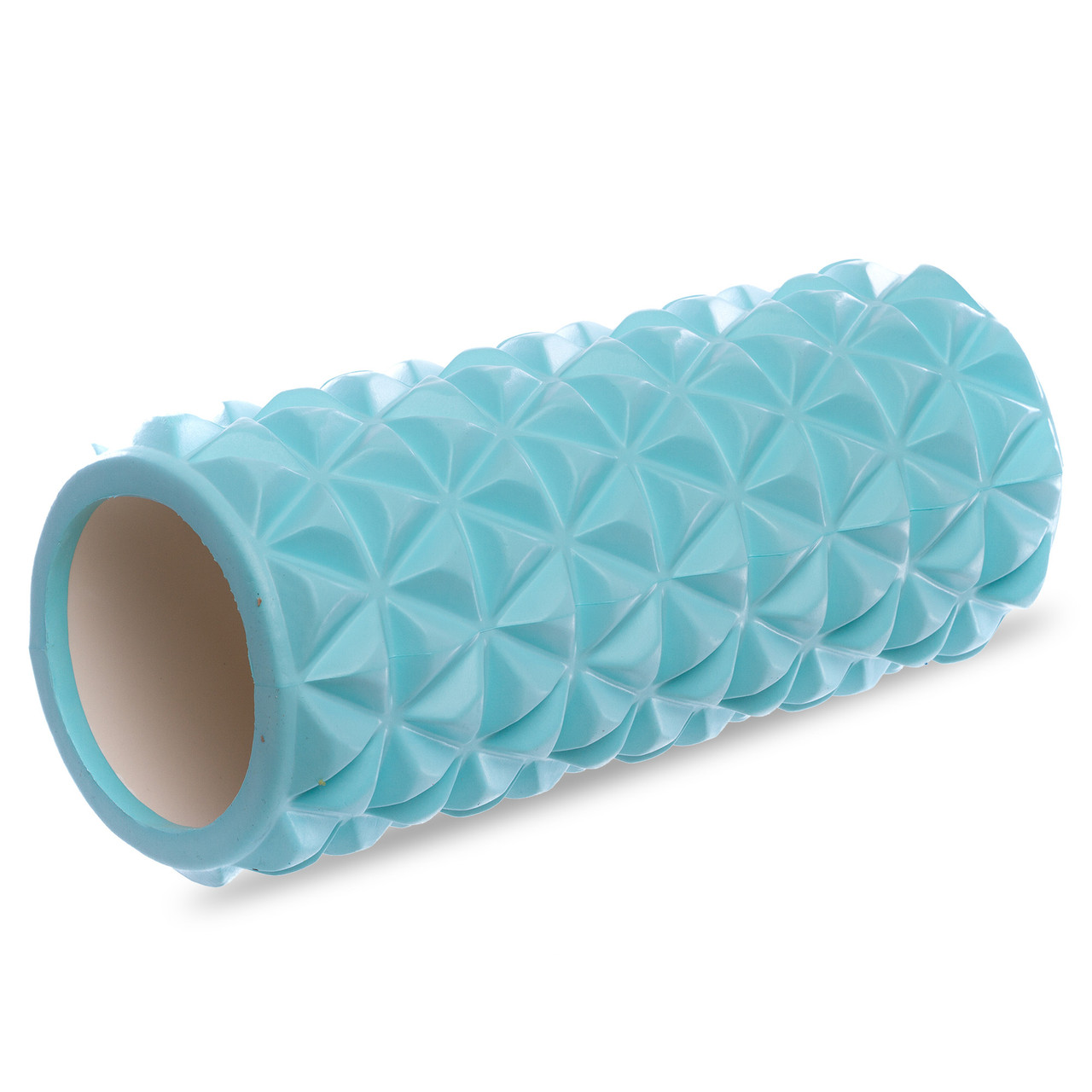 Массажный ролик для рук и ног роллер Triangle Grid Roller Zelart My Fit 33x14 см FI-8375 Mint
Массажный ролик для рук и ног роллер Triangle Grid Roller Zelart My Fit 33x14 см FI-8375 Mint