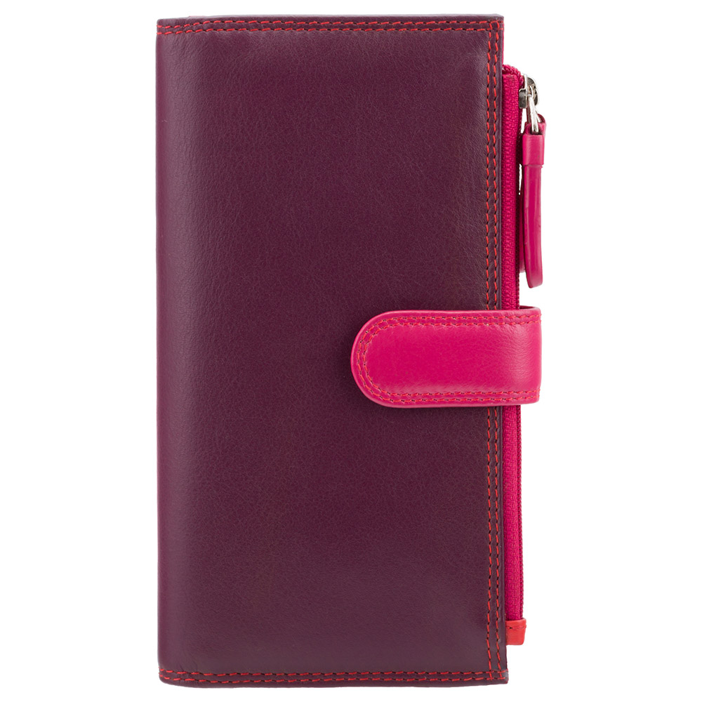 Кошелек женский Visconti RB100 Bermuda c RFID (Plum Multi) Visconti сливовый мультиколор
Кошелек женский Visconti RB100 Bermuda c RFID (Plum Multi) Visconti сливовый мультиколор