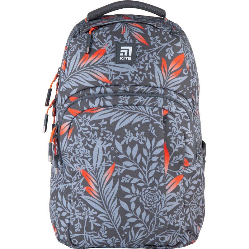 Коллекция 2021! Рюкзак подростковый Kite Education Teens K21-2578L-1 + бафф в подарок
Коллекция 2021! Рюкзак подростковый Kite Education Teens K21-2578L-1 + бафф в подарок