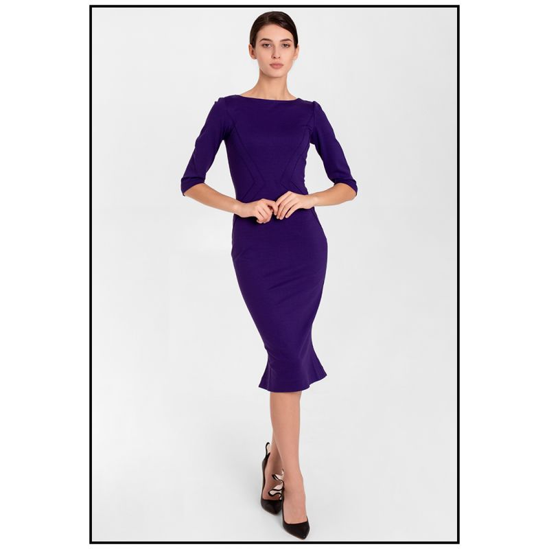 Деловое платье Nai Lu-na by Anastasia Ivanova NL3744-2 Фиолетовое, Деловое платье Nai Lu-na by Anastasia Ivanova NL3744-2 L Фиолетовое
Деловое платье Nai Lu-na by Anastasia Ivanova NL3744-2 Фиолетовое, Деловое платье Nai Lu-na by Anastasia Ivanova NL3744-2 L Фиолетовое