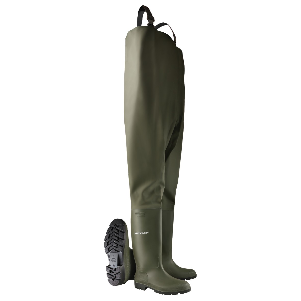Полукомбинезон (вейдерсы) Dunlop PRICEMASTOR CHEST WADER размер, Полукомбинезон (вейдерсы) Dunlop PRICEMASTOR CHEST WADER размер 41 
Полукомбинезон (вейдерсы) Dunlop PRICEMASTOR CHEST WADER размер, Полукомбинезон (вейдерсы) Dunlop PRICEMASTOR CHEST WADER размер 41