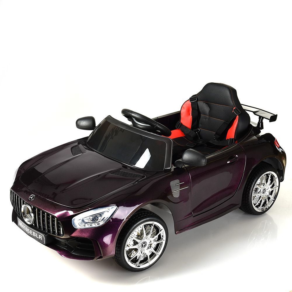 Электромобиль Bambi Mercedes AMG 2 х 20W M 4105EBLRS-9 Purple Chameleon (M 4105EBLRS-9)
Электромобиль Bambi Mercedes AMG 2 х 20W M 4105EBLRS-9 Purple Chameleon (M 4105EBLRS-9)