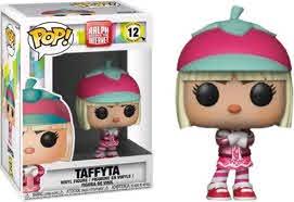 Фигурка Funko Pop Фанко Поп Тафита Taffyta Ральф против Интернета Cart RBTI T 12 (CZ00Cart RBTI T 12)
Фигурка Funko Pop Фанко Поп Тафита Taffyta Ральф против Интернета Cart RBTI T 12 (CZ00Cart RBTI T 12)
