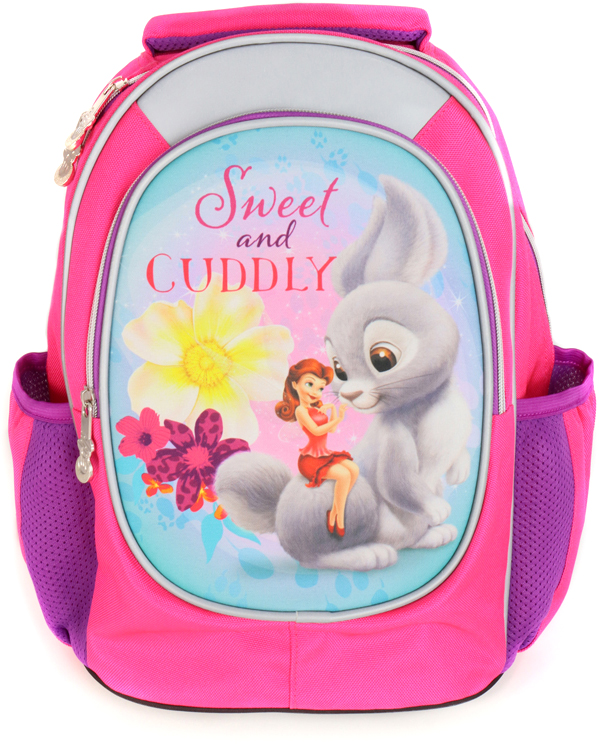 Рюкзак ортопедический HIPE 735 г 38х28х20 см 21 л Fairies Disney (2000009735123)
Рюкзак ортопедический HIPE 735 г 38х28х20 см 21 л Fairies Disney (2000009735123)