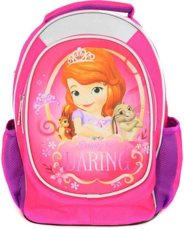 Рюкзак ортопедический HIPE 735 г 38х28х20 см 21 л Fairies Disney (2000009735734)
Рюкзак ортопедический HIPE 735 г 38х28х20 см 21 л Fairies Disney (2000009735734)