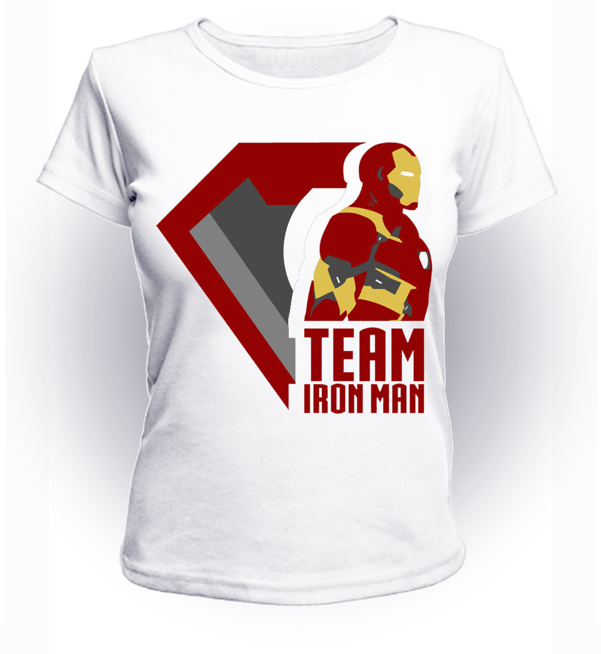 Футболка женская GeekLand Железный Человек Iron Man Team art IM.01.048 (FU21IM.01.048/girl-110)
Футболка женская GeekLand Железный Человек Iron Man Team art IM.01.048 (FU21IM.01.048/girl-110)