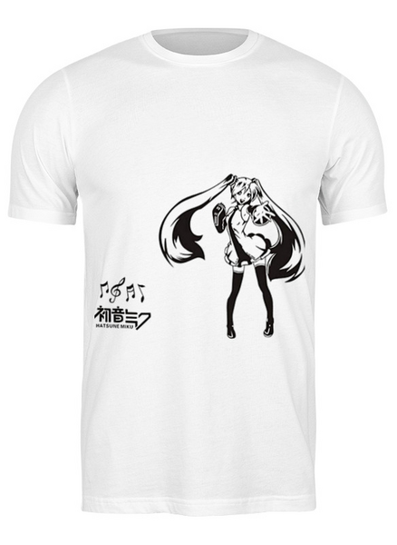 Футболка GeekLand Вокалоиды Vocaloid Hatsune Miku Хацунэ Мику черно-белая VC 01.04 (FU21VC 01.04/man-XXL)
Футболка GeekLand Вокалоиды Vocaloid Hatsune Miku Хацунэ Мику черно-белая VC 01.04 (FU21VC 01.04/man-XXL)