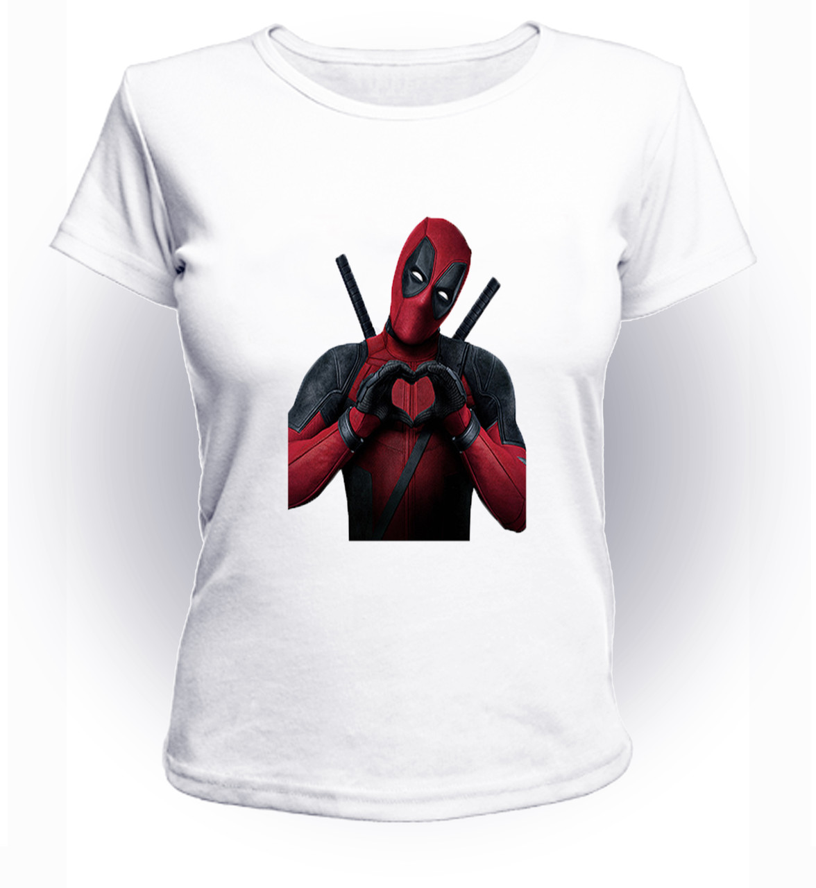 Футболка GeekLand Дэдпул Deadpool c сердцем DP.01.003 (FU21DP.01.003/wom, Футболка GeekLand Дэдпул Deadpool c сердцем DP.01.003 (FU21DP.01.003/wom-3XL)
Футболка GeekLand Дэдпул Deadpool c сердцем DP.01.003 (FU21DP.01.003/wom, Футболка GeekLand Дэдпул Deadpool c сердцем DP.01.003 (FU21DP.01.003/wom-3XL)