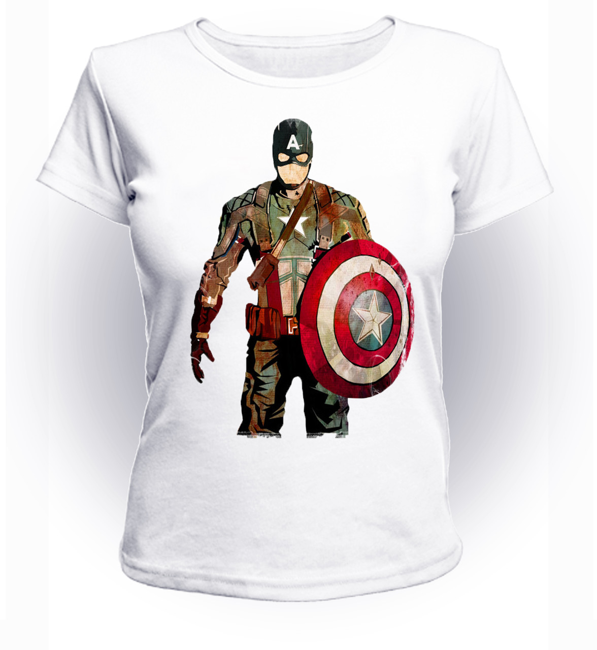 Футболка GeekLand Капитан Америка Captain America soldier-patriot CA.01.082 (FU21CA.01.082/wom, Футболка GeekLand Капитан Америка Captain America soldier-patriot CA.01.082 (FU21CA.01.082/wom-XL)
Футболка GeekLand Капитан Америка Captain America soldier-patriot CA.01.082 (FU21CA.01.082/wom, Футболка GeekLand Капитан Америка Captain America soldier-patriot CA.01.082 (FU21CA.01.082/wom-XL)