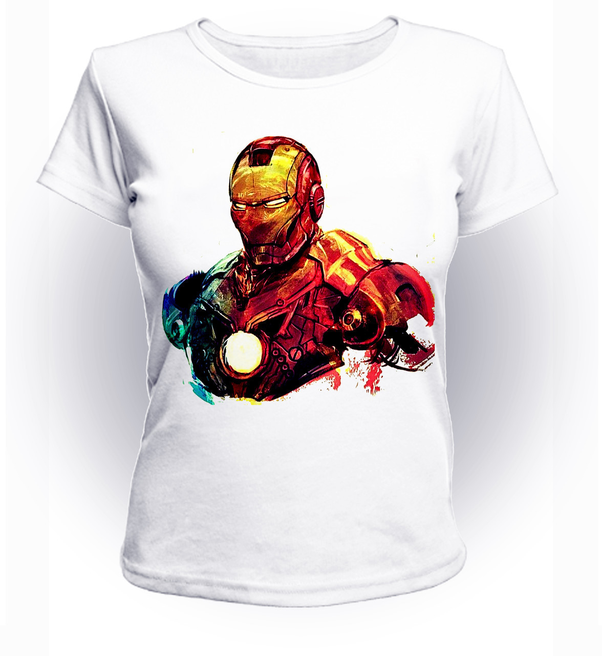 Футболка женская GeekLand Железный Человек Iron Man photo art IM.01.030 (FU21IM.01.030/girl-140)
Футболка женская GeekLand Железный Человек Iron Man photo art IM.01.030 (FU21IM.01.030/girl-140)