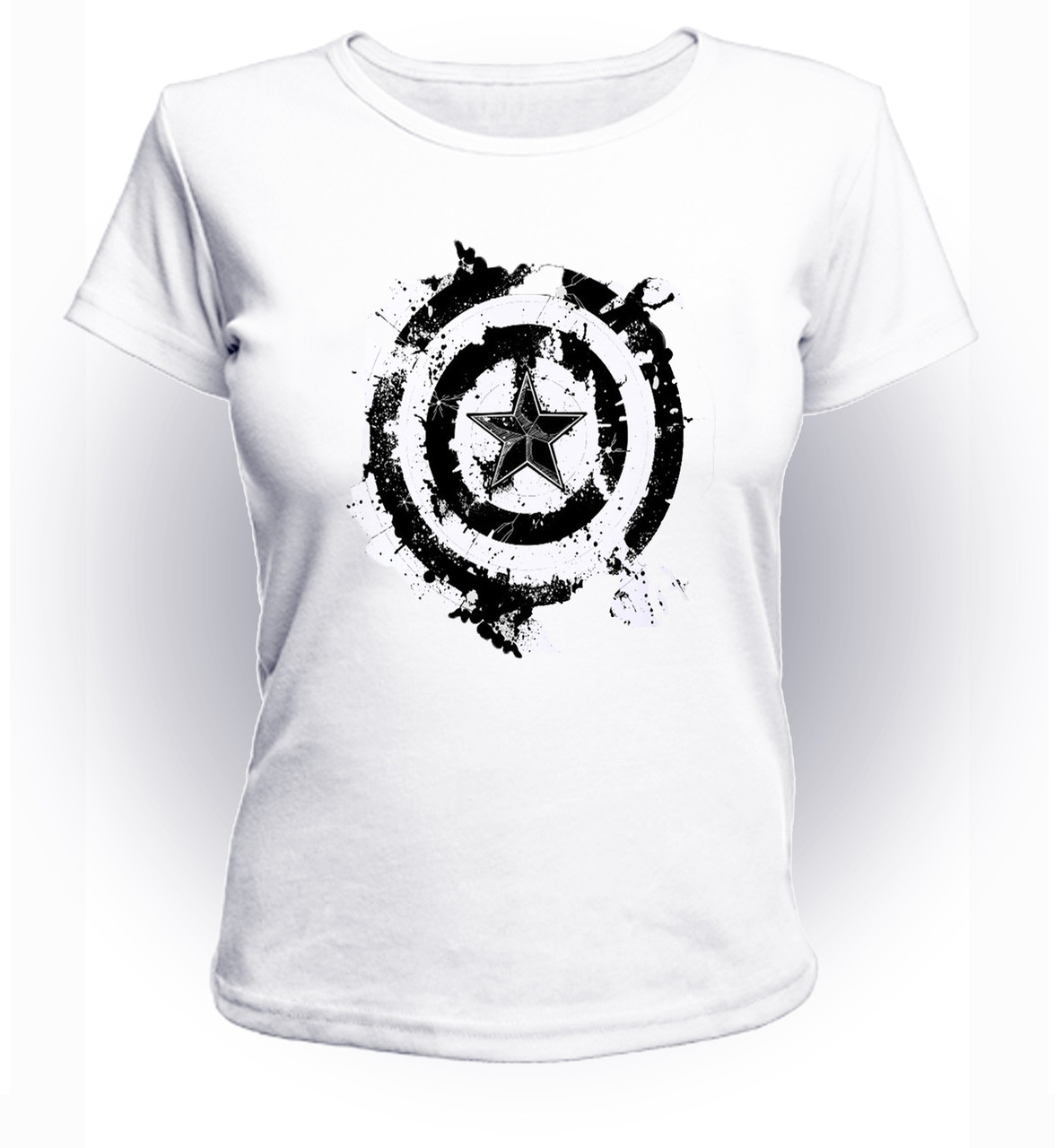 Футболка GeekLand Капитан Америка Captain America monochrome shield CA.01.097 (FU21CA.01.097/wom, Футболка GeekLand Капитан Америка Captain America monochrome shield CA.01.097 (FU21CA.01.097/wom-S)
Футболка GeekLand Капитан Америка Captain America monochrome shield CA.01.097 (FU21CA.01.097/wom, Футболка GeekLand Капитан Америка Captain America monochrome shield CA.01.097 (FU21CA.01.097/wom-S)