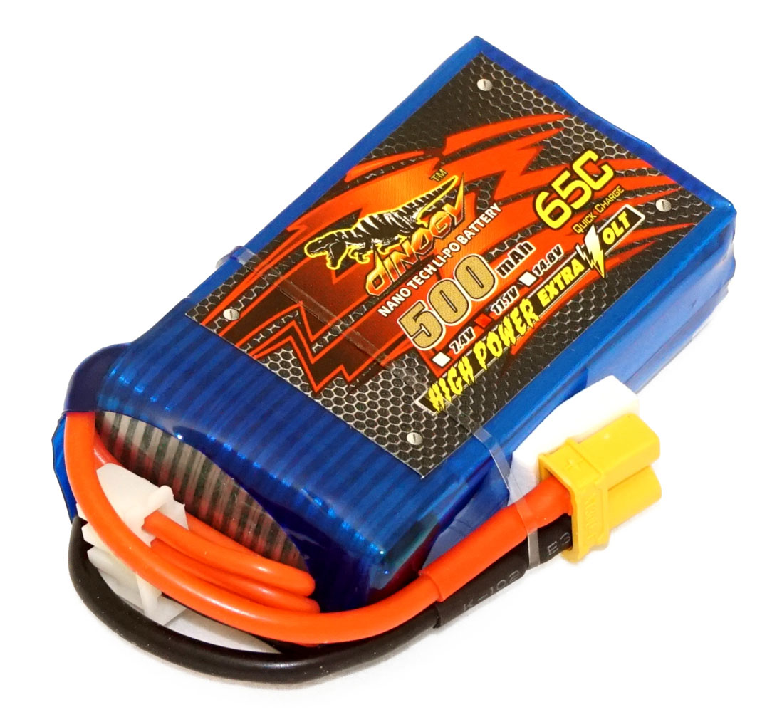 Аккумулятор Dinogy Li-Pol 500mAh 11.1V 3S 65C XT30 51.5×30×15мм (DLC-3S500H-XT30)
Аккумулятор Dinogy Li-Pol 500mAh 11.1V 3S 65C XT30 51.5×30×15мм (DLC-3S500H-XT30)