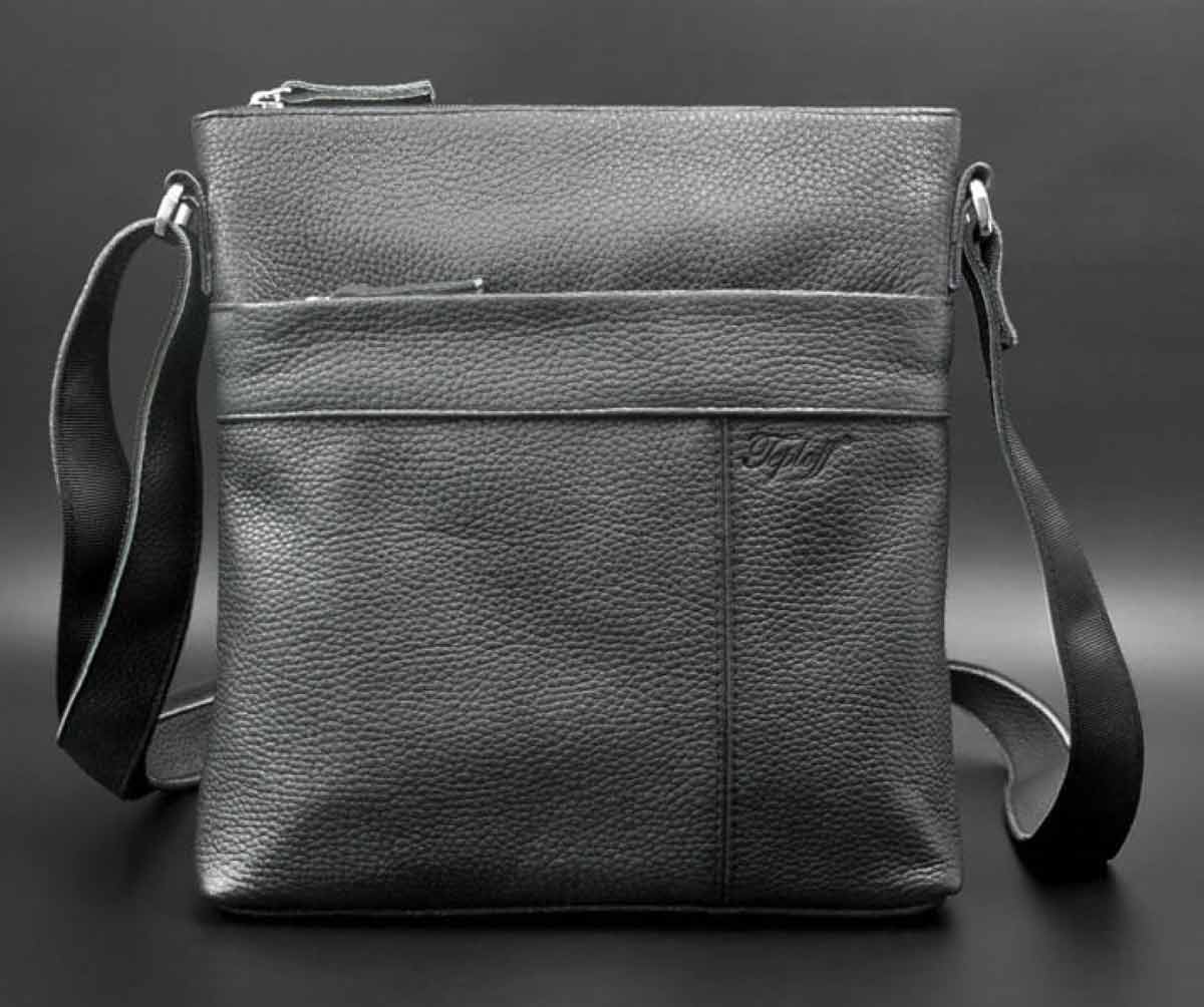 Сумка Teploff Теплофф Everyday Flotar, натуральная кожа, черная (bag-everyday_black)
Сумка Teploff Теплофф Everyday Flotar, натуральная кожа, черная (bag-everyday_black)