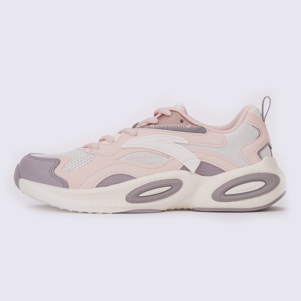 Женские кроссовки Anta Running Shoes Серый, Белый, Пудровый 38,5 (ant822125590-6)
Женские кроссовки Anta Running Shoes Серый, Белый, Пудровый 38,5 (ant822125590-6)