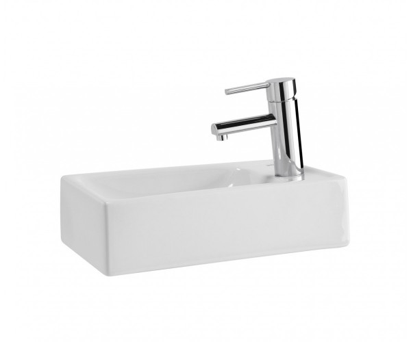 Умывальник SANWERK PETIT, размер 40х22см (WB VANITY PETIT 40X22 WHITE) (SW0003072)
Умывальник SANWERK PETIT, размер 40х22см (WB VANITY PETIT 40X22 WHITE) (SW0003072)