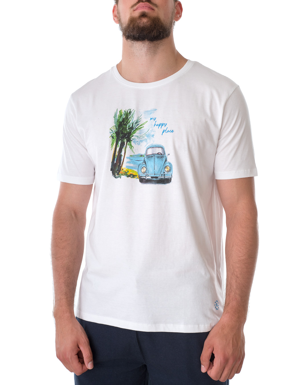 Футболка чоловіча RAGMAN (5202380-006/21) Білий, Футболка чоловіча RAGMAN (5202380-006/21) Білий XL
Футболка чоловіча RAGMAN (5202380-006/21) Білий, Футболка чоловіча RAGMAN (5202380-006/21) Білий XL