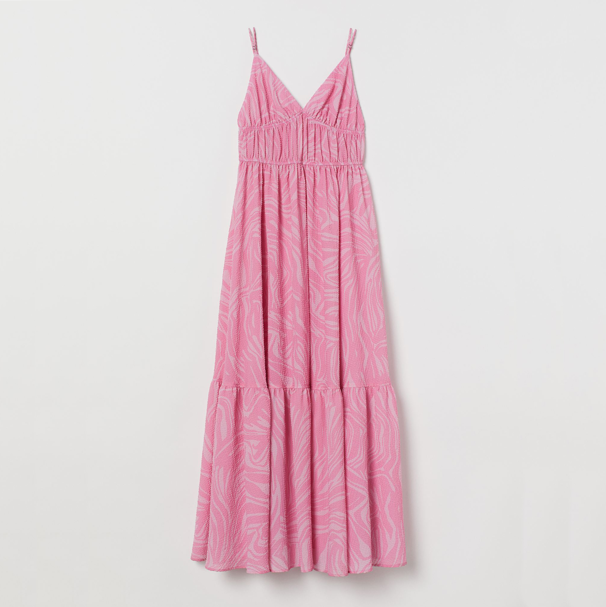 Платье H&M 0885439001 (170/96А) Розовое, Платье H&M 0885439001 42 (170/96А) Розовое
Платье H&M 0885439001 (170/96А) Розовое, Платье H&M 0885439001 42 (170/96А) Розовое