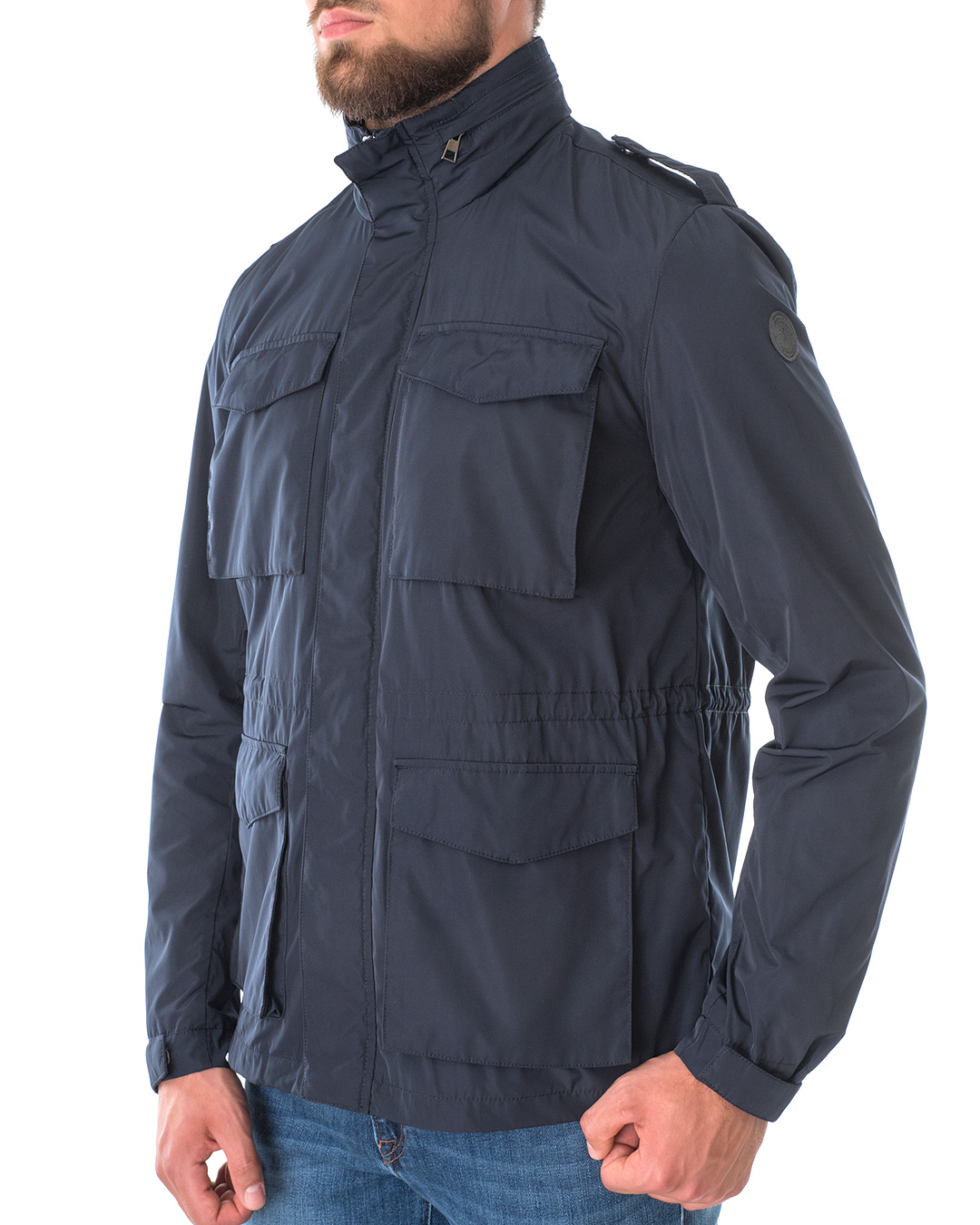 Вітровка чоловіча TRUSSARDI JEANS (52S00595-1T005274-U290/21-3) Синій, Вітровка чоловіча TRUSSARDI JEANS (52S00595-1T005274-U290/21-3) Синій 52
Вітровка чоловіча TRUSSARDI JEANS (52S00595-1T005274-U290/21-3) Синій, Вітровка чоловіча TRUSSARDI JEANS (52S00595-1T005274-U290/21-3) Синій 52