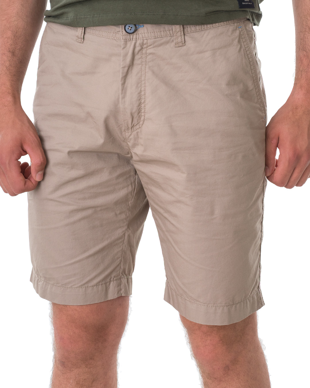 Шорти повсякденні чоловічі BASEFIELD (219016159-202-beige/21-3) Бежевий, Шорти повсякденні чоловічі BASEFIELD (219016159-202-beige/21-3) Бежевий M
Шорти повсякденні чоловічі BASEFIELD (219016159-202-beige/21-3) Бежевий, Шорти повсякденні чоловічі BASEFIELD (219016159-202-beige/21-3) Бежевий M