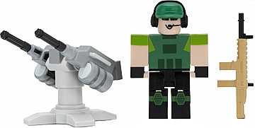 Игровой набор "Core Figures Tower Defense Simulator W8" - Roblox Jazwares (20-985535)
Игровой набор "Core Figures Tower Defense Simulator W8" - Roblox Jazwares (20-985535)
