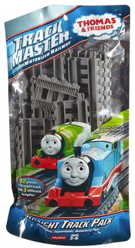 Набор путей "Томас и Друзья. Прямые пути" - Thomas & Friends Fisher-Price (20-372187)
Набор путей "Томас и Друзья. Прямые пути" - Thomas & Friends Fisher-Price (20-372187)
