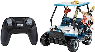 Игровой набор "Fortnite Deluxe Feature Vehicle ATK" - Fortnite Jazwares (20-928195)
Игровой набор "Fortnite Deluxe Feature Vehicle ATK" - Fortnite Jazwares (20-928195)