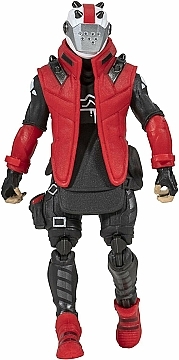 Коллекционная фигурка "International Vending Machine X-Lord" - Fortnite Jazwares (20-964594)
Коллекционная фигурка "International Vending Machine X-Lord" - Fortnite Jazwares (20-964594)