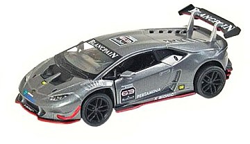 Машина металлическая инерционная Lamborghini Huracan, карбон - Kinsmart (20-643706)
Машина металлическая инерционная Lamborghini Huracan, карбон - Kinsmart (20-643706)