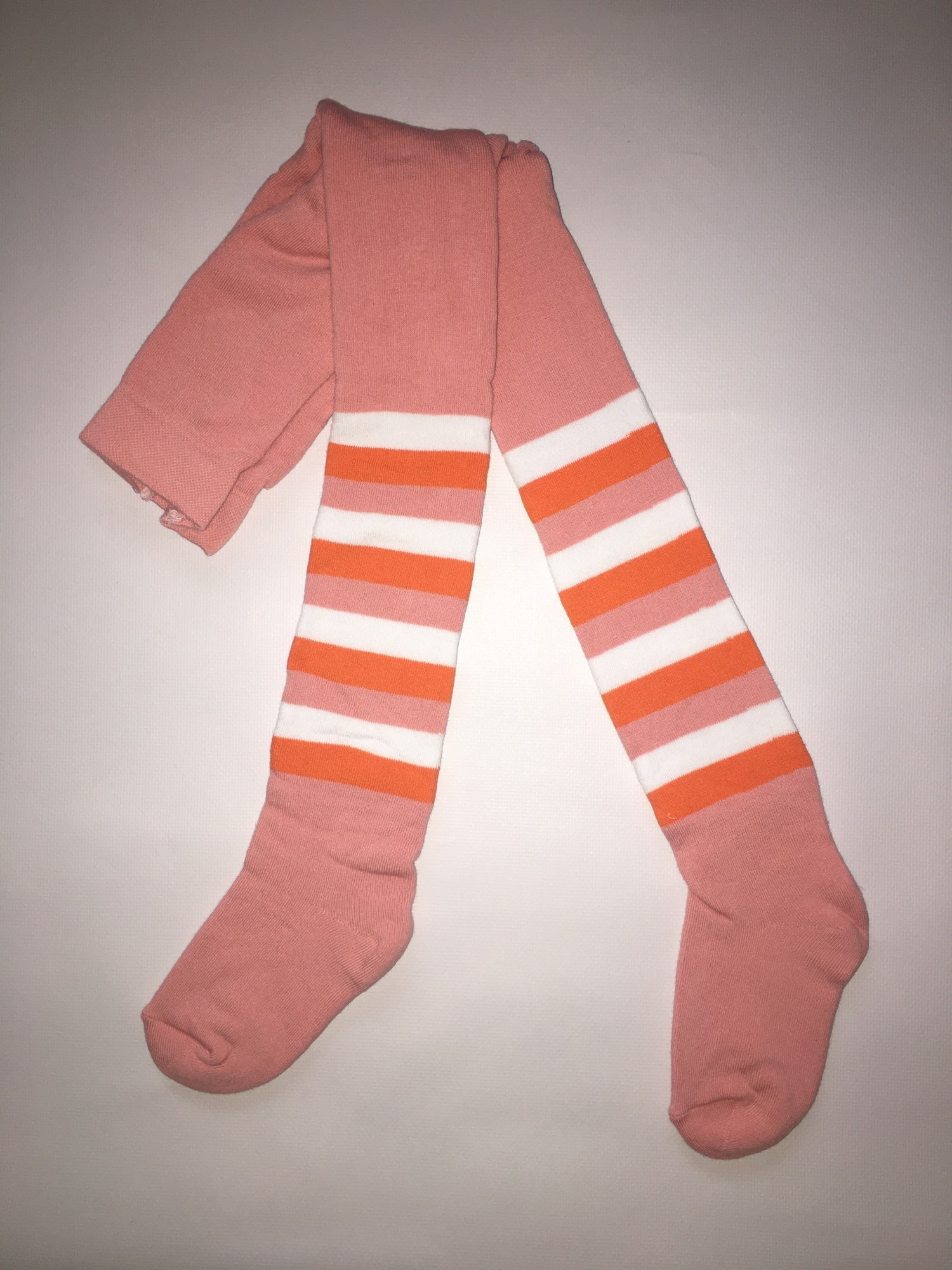 Колготки зимние махра Классик 98-104 см Персик 9В42
Колготки зимние махра Классик 98-104 см Персик 9В42