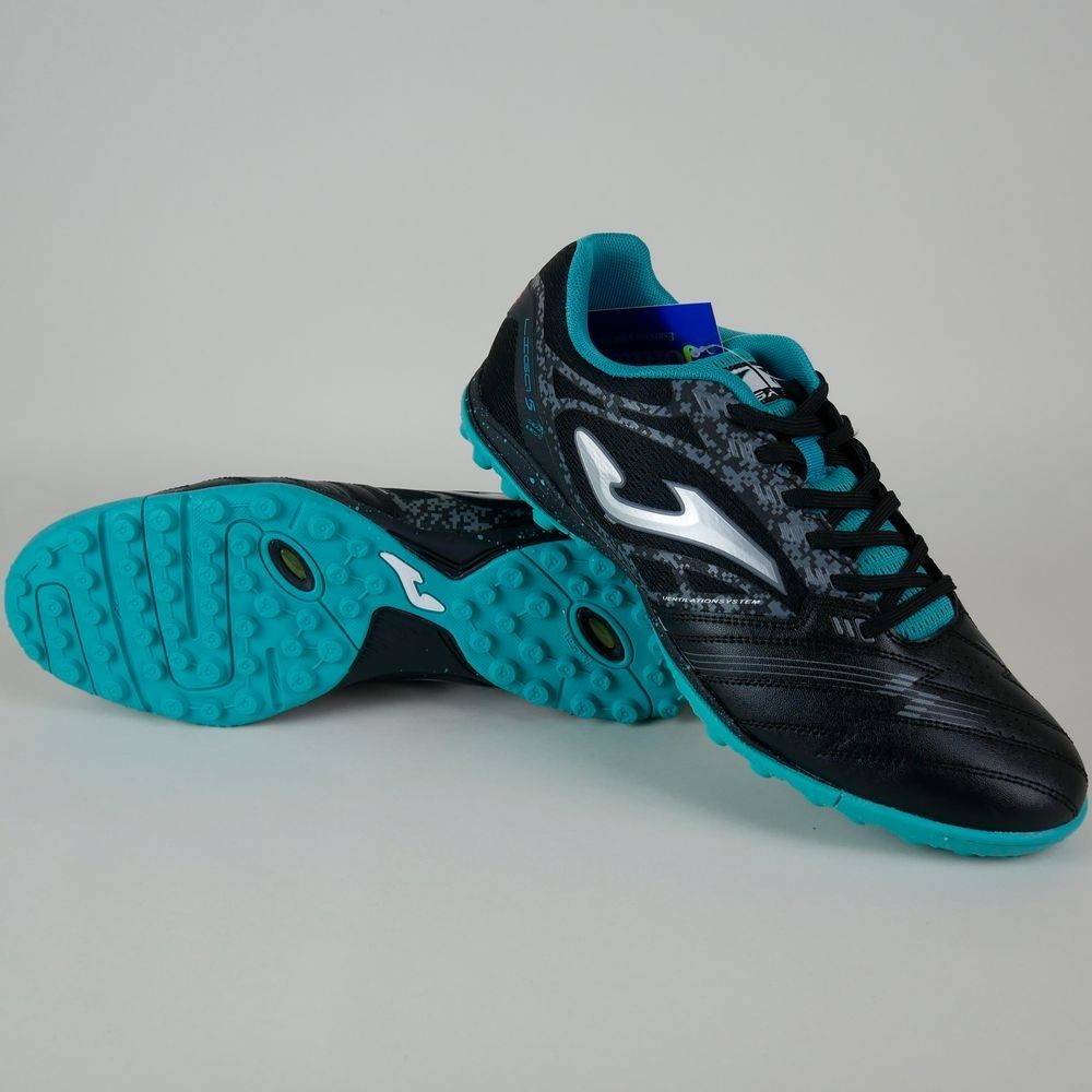 Сороконожки (шиповки) Joma LIGA 5 черные 44.5 LIGW.2001.TF
Сороконожки (шиповки) Joma LIGA 5 черные 44.5 LIGW.2001.TF