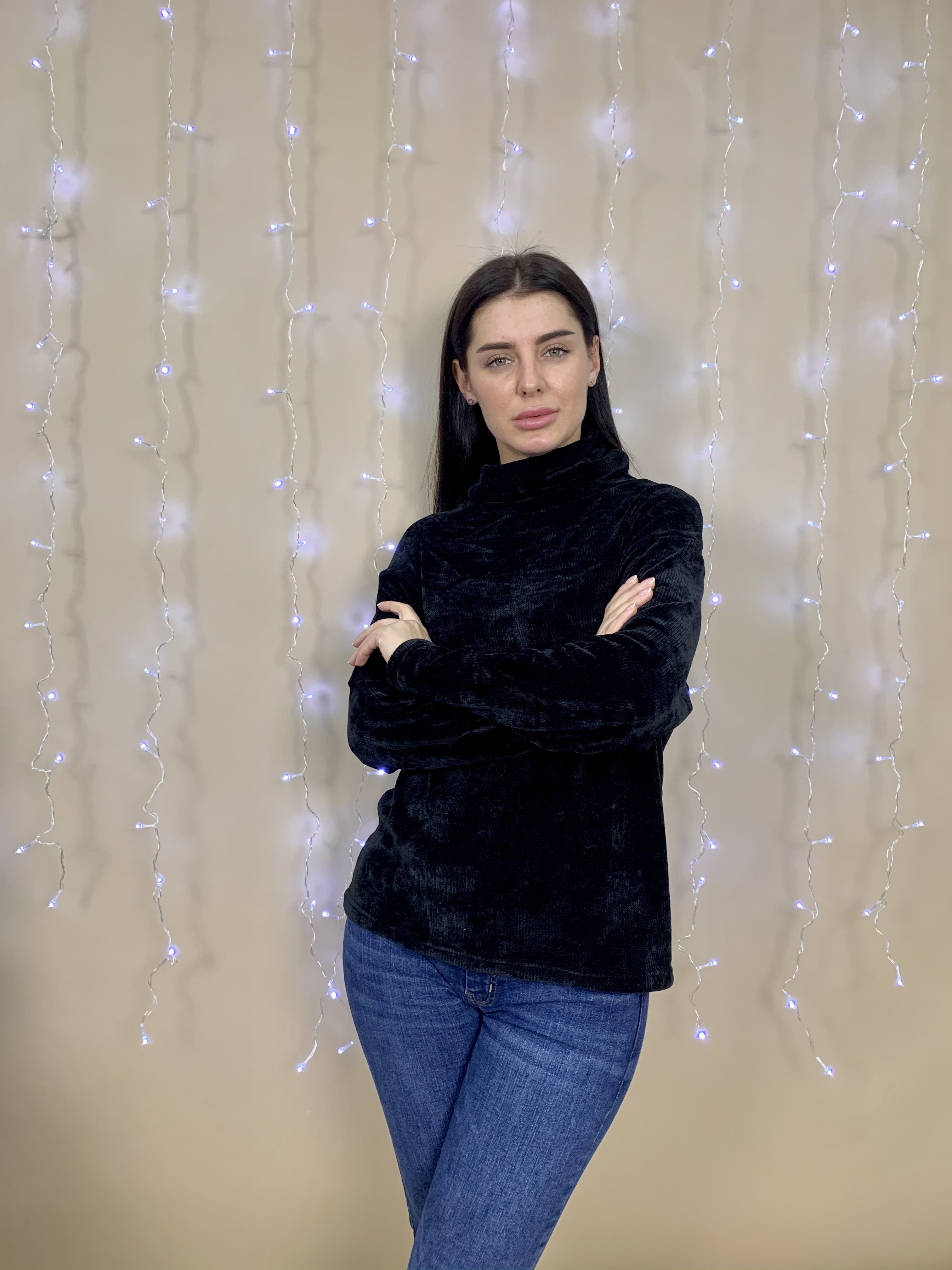 Гольф Плюш KARELLE's -XXL Чорний (26.10.0201.00.-XXL, Гольф Плюш KARELLE's XL-XXL Чорний (26.10.0201.00.XL-XXL)
Гольф Плюш KARELLE's -XXL Чорний (26.10.0201.00.-XXL, Гольф Плюш KARELLE's XL-XXL Чорний (26.10.0201.00.XL-XXL)