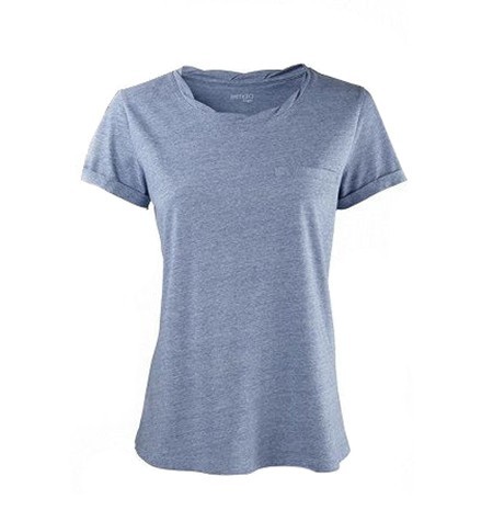 Футболка Esmara М голубой
Футболка Esmara М голубой