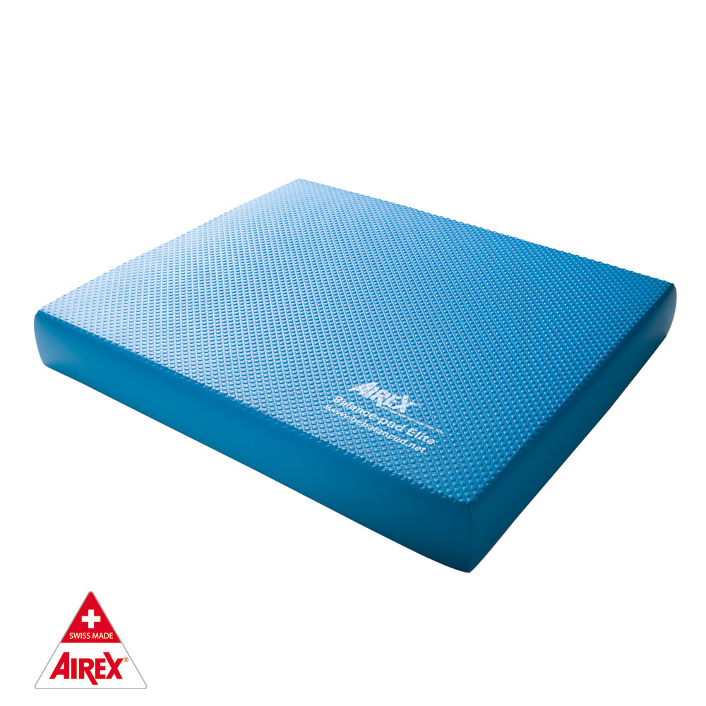 Балансировочная подушка Airex Balance-Pad Elite (AA\BalancePadE\BL-00-00) (голубой)
Балансировочная подушка Airex Balance-Pad Elite (AA\BalancePadE\BL-00-00) (голубой)