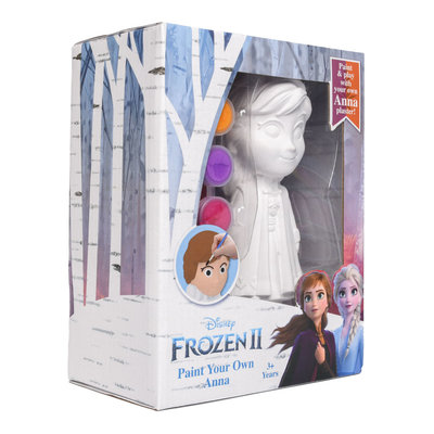 Набор для творчества Disney Frozen 2 Гипсовая фигурка Анна (FR20381А) (10-560287)
Набор для творчества Disney Frozen 2 Гипсовая фигурка Анна (FR20381А) (10-560287)