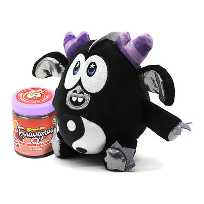 Мягкая игрушка Kangaru Scenticorns Дракон Ночной разбойник 12 см (KN3752) (10-561528)
Мягкая игрушка Kangaru Scenticorns Дракон Ночной разбойник 12 см (KN3752) (10-561528)