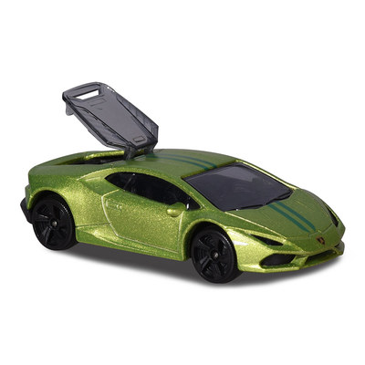 Машинка Majorette Лимитированная серия Lamborghini Huracan Coupe с карточкой (2054024-2) (10-564355)
Машинка Majorette Лимитированная серия Lamborghini Huracan Coupe с карточкой (2054024-2) (10-564355)
