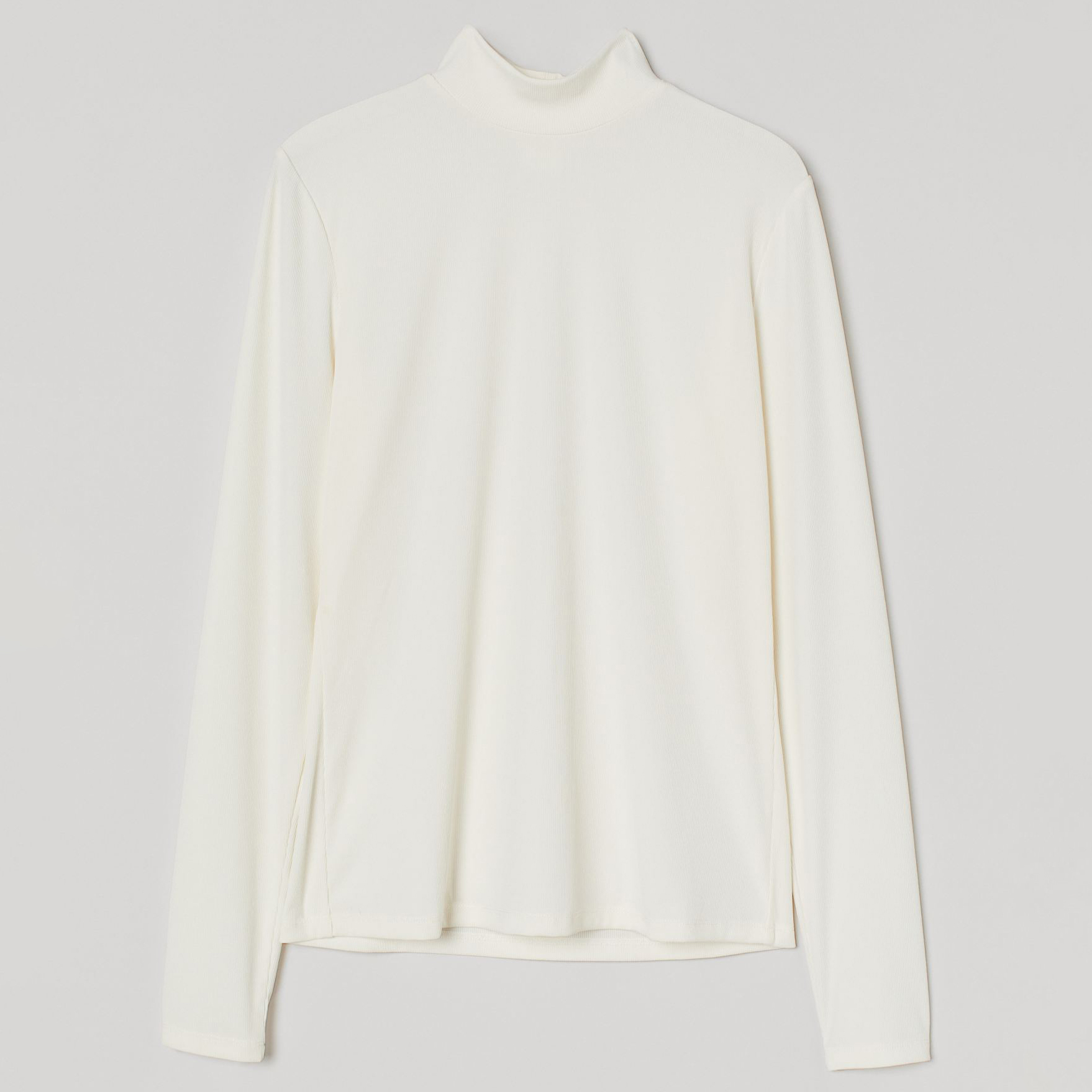 Водолазка H&M 9037732dm S Кремовая
Водолазка H&M 9037732dm S Кремовая