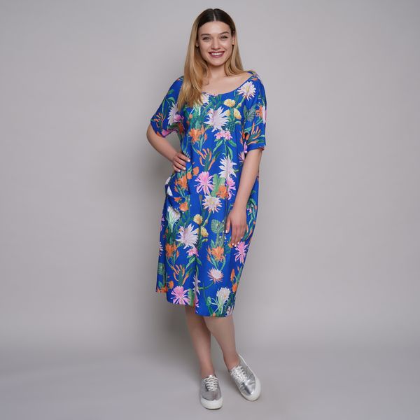 Платье NADEZDINA LERA-mini Синее (8501407, Платье NADEZDINA LERA-mini 46 Синее (8501407-46)
Платье NADEZDINA LERA-mini Синее (8501407, Платье NADEZDINA LERA-mini 46 Синее (8501407-46)
