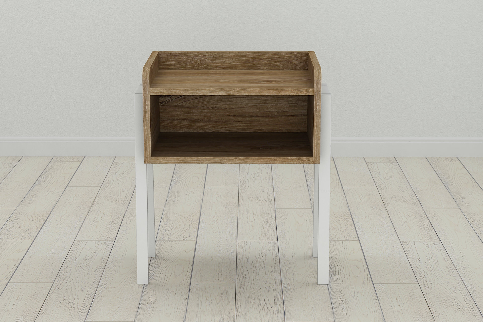 Тумба модульная Ferrum-decor Джузи 540x450x320 металл Белый ДСП Дуб Таверна 16 мм
Тумба модульная Ferrum-decor Джузи 540x450x320 металл Белый ДСП Дуб Таверна 16 мм