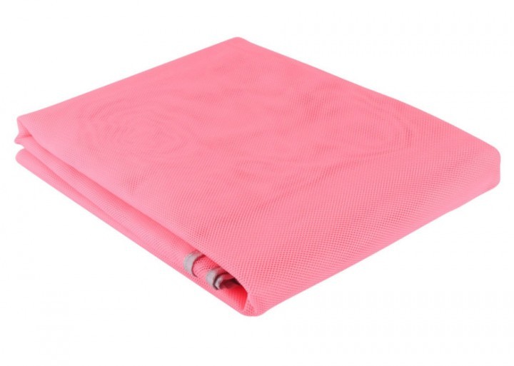 Пляжний килимок покривало підстилка АНТИ пісок 200 * 150 см Pink (Код товару 6629911)
Пляжний килимок покривало підстилка АНТИ пісок 200 * 150 см Pink (Код товару 6629911)