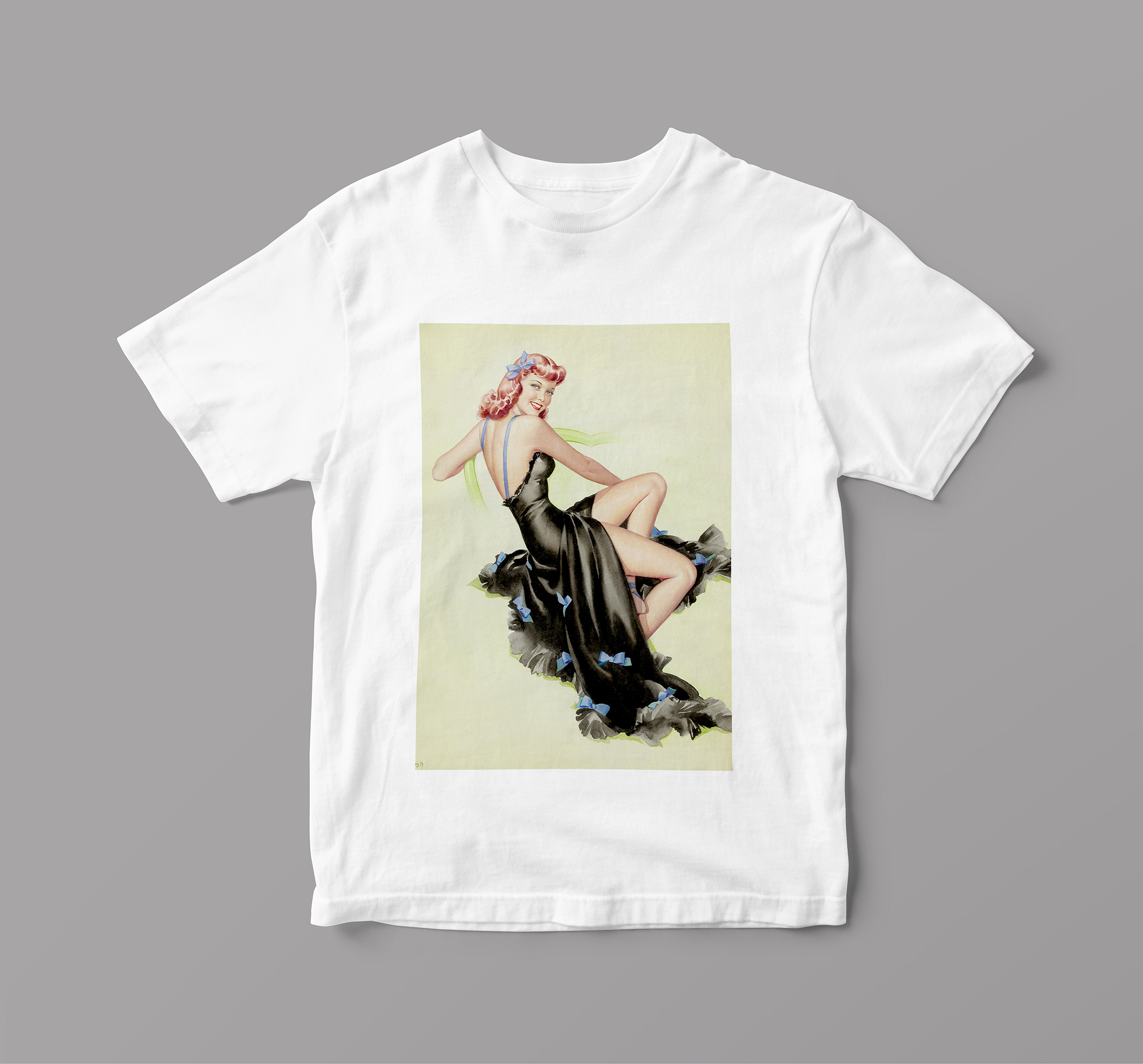 Футболка Artel FMan «Изящная. Перл Алиса Фруш» M
Футболка Artel FMan «Изящная. Перл Алиса Фруш» M