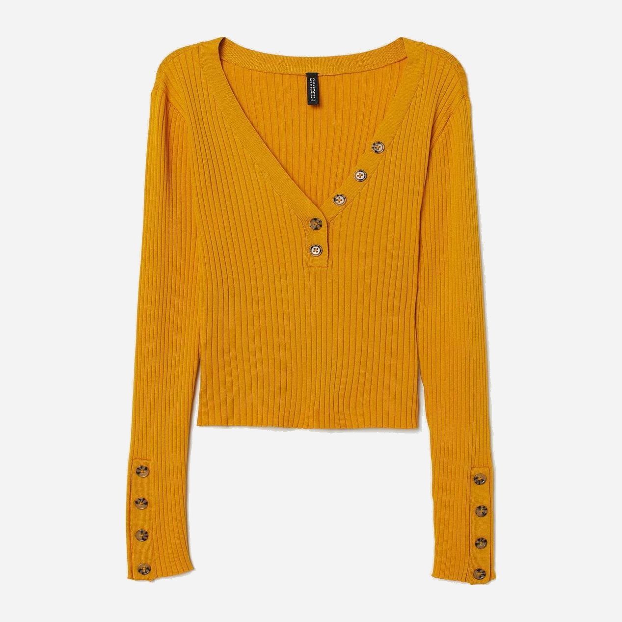 Пуловер H& 01-0717020-8 Желтый (СА2000001846926, Пуловер H&M 01-0717020-8 M Желтый (СА2000001846926)
Пуловер H& 01-0717020-8 Желтый (СА2000001846926, Пуловер H&M 01-0717020-8 M Желтый (СА2000001846926)