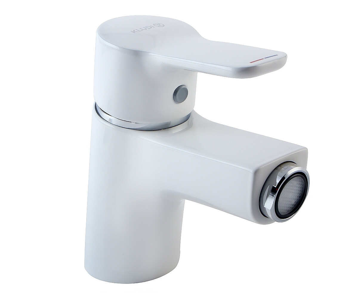 Смеситель для биде KLUDI PURE AND EASY 375339165 
Смеситель для биде KLUDI PURE AND EASY 375339165