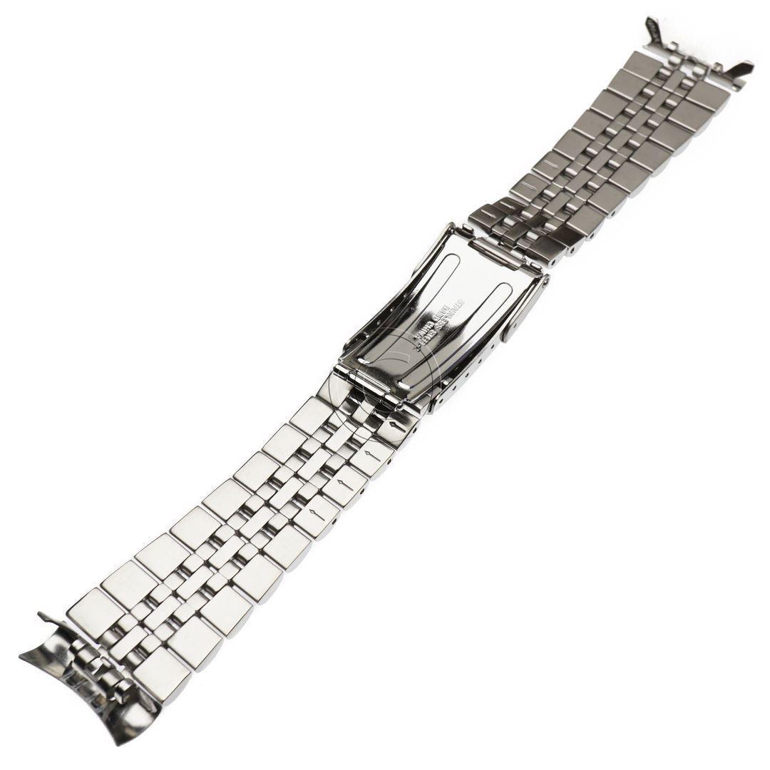 СТАЛЬНОЙ БРАСЛЕТ JUBILEE 44G1JZ ДЛЯ SEIKO SKX007, SKX009, SKX011 и других моделей 22ММ
СТАЛЬНОЙ БРАСЛЕТ JUBILEE 44G1JZ ДЛЯ SEIKO SKX007, SKX009, SKX011 и других моделей 22ММ