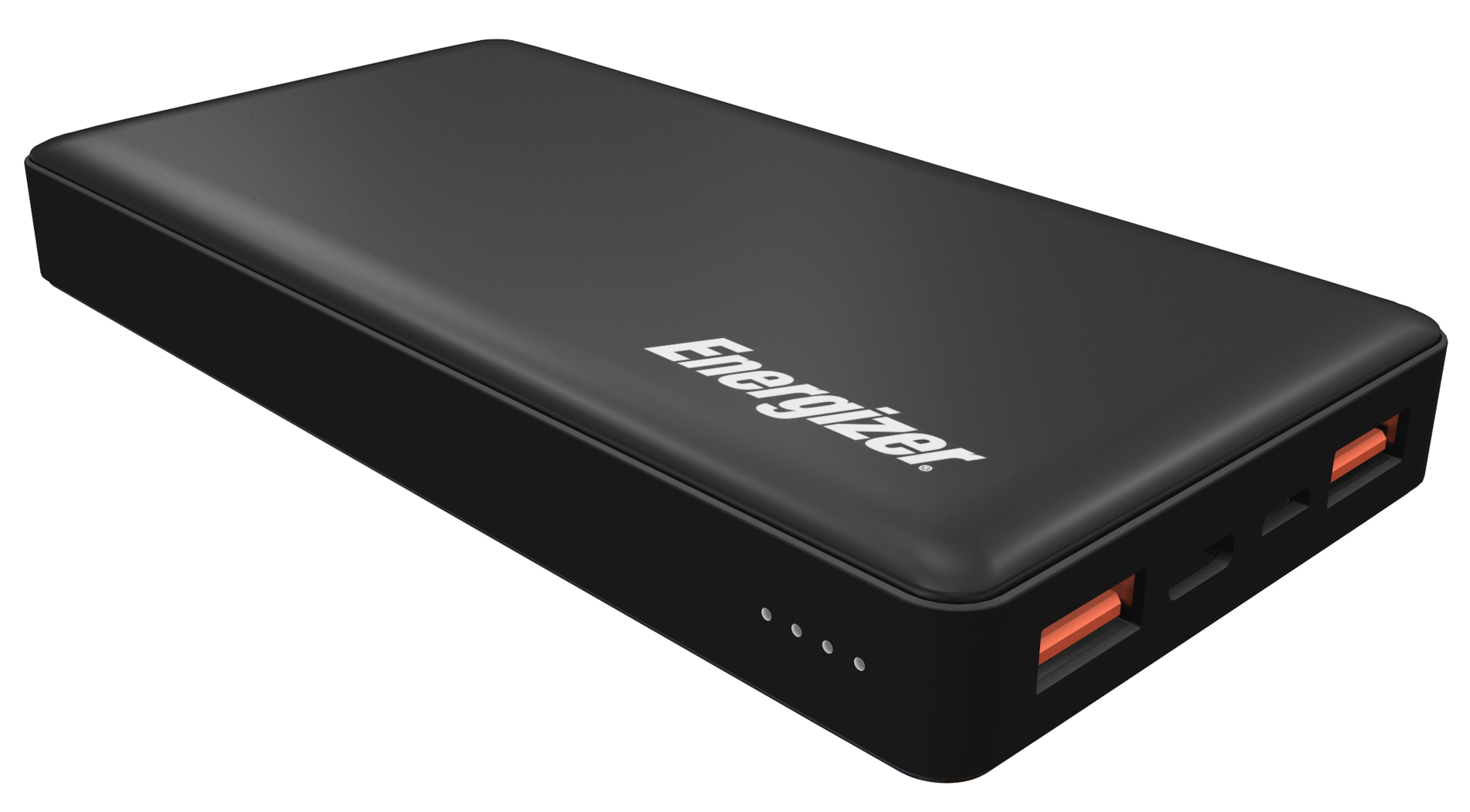 Портативний зарядний пристрій Energizer UE15002PQ-15000 mAh Li-pol+TYPE-C QC3.0 Black
Портативний зарядний пристрій Energizer UE15002PQ-15000 mAh Li-pol+TYPE-C QC3.0 Black