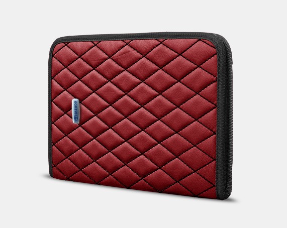 Органайзер для документов А4 Daewoo от Carbag Красный с черной строчкой черной окантовкой
Органайзер для документов А4 Daewoo от Carbag Красный с черной строчкой черной окантовкой